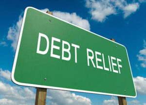 Debt Relief Secrets: How To Slash Your Debt Without Losing Your Sanity